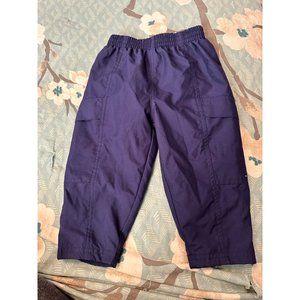 6 FOR $15 18m baby pants